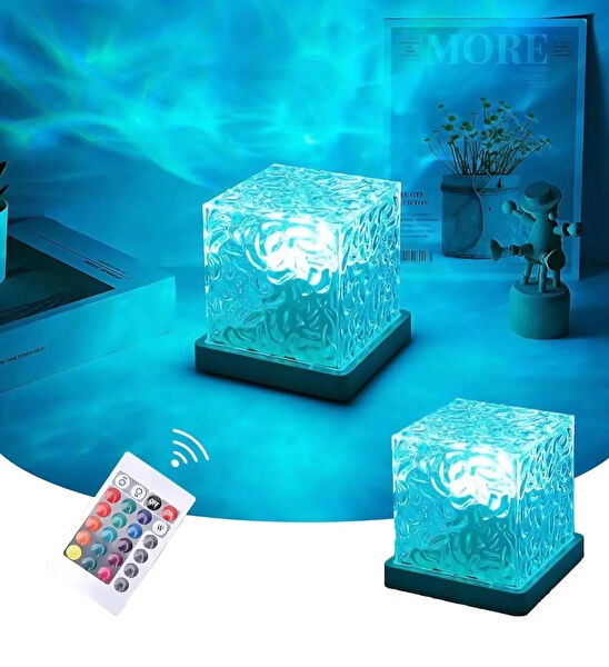 Genel Markalar Gece Lambası