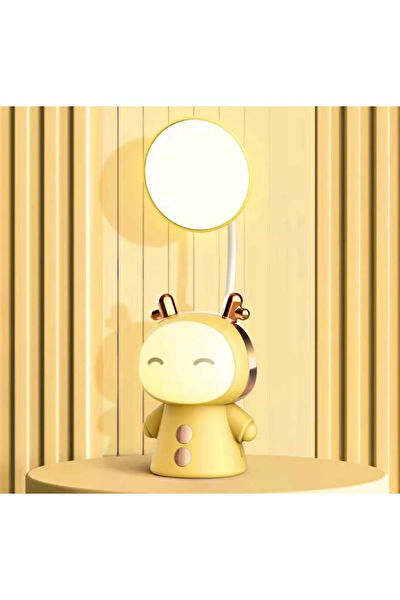 Menuzer Masa Lambası