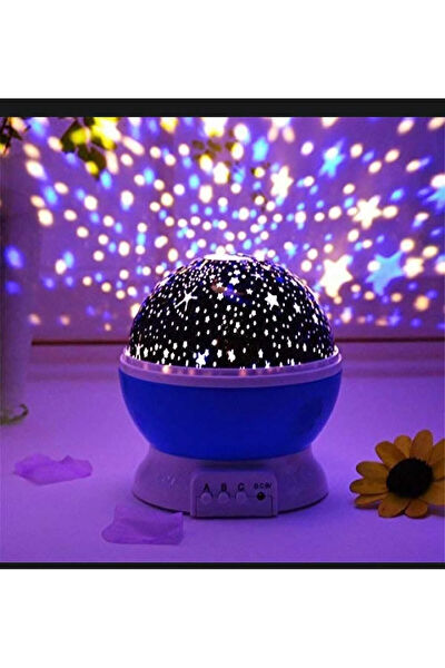 Menuzer Masa Lambası