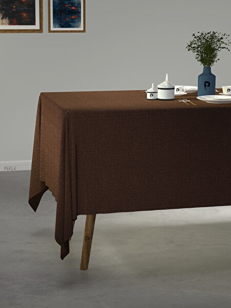 Perle Masa Örtüsü