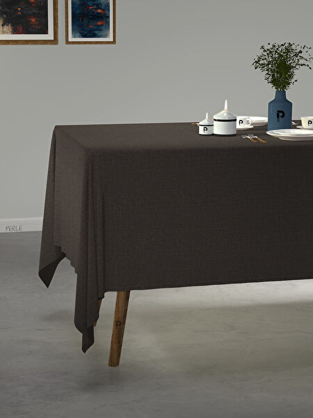 Perle Masa Örtüsü