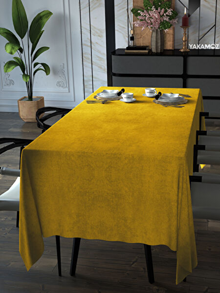 Yakamoz Masa Örtüsü