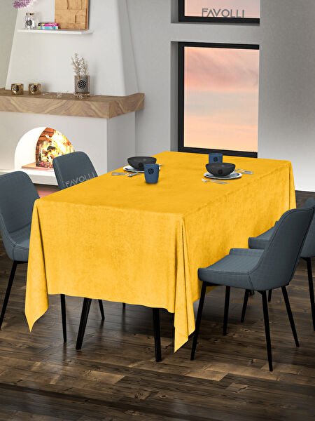 FAVOLLİ Masa Örtüsü
