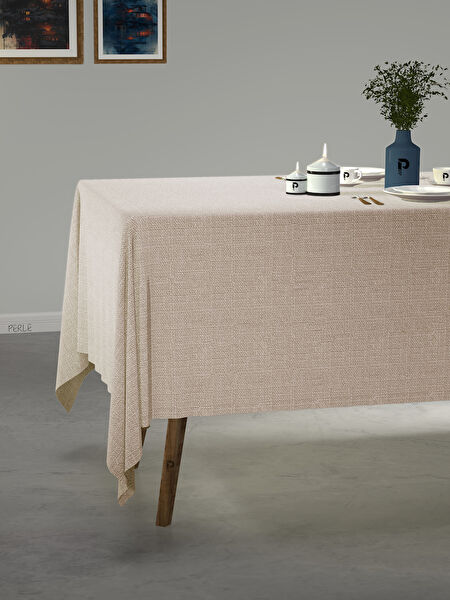 Perle Masa Örtüsü