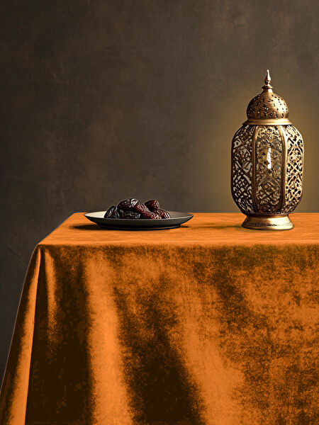 Perle Masa Örtüsü