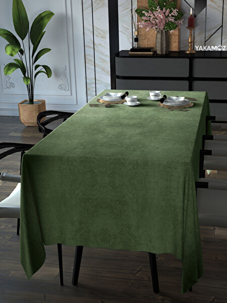 Yakamoz Masa Örtüsü