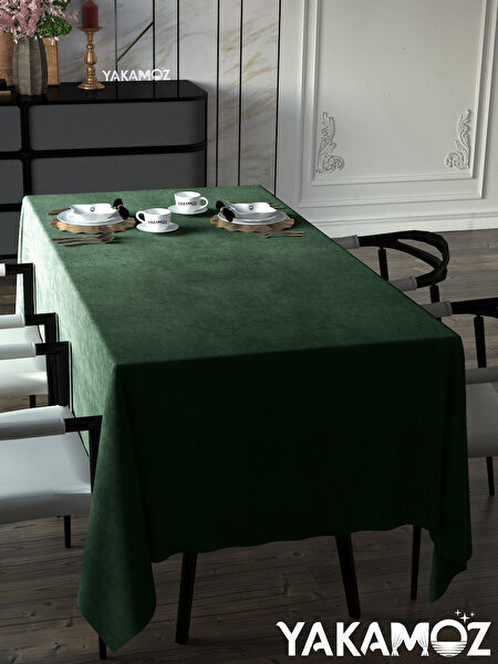 Yakamoz Masa Örtüsü