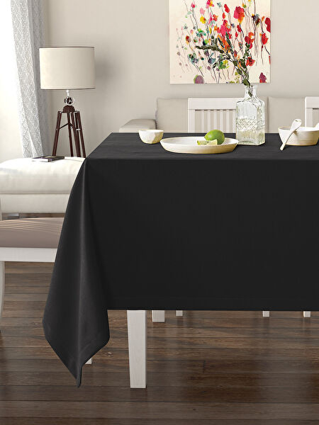 Pastel Masa Örtüsü