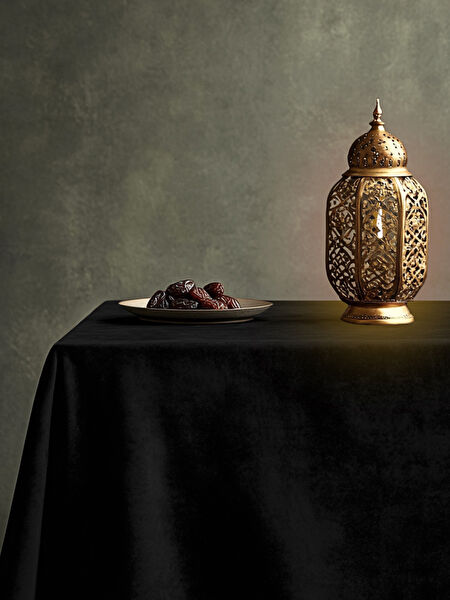 Perle Masa Örtüsü