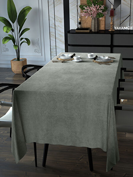 Yakamoz Masa Örtüsü