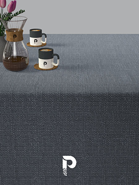 Perle Masa Örtüsü