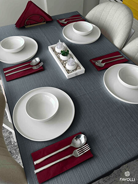 FAVOLLİ Masa Örtüsü