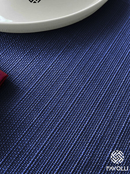 FAVOLLİ Masa Örtüsü