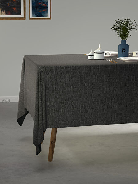 Perle Masa Örtüsü