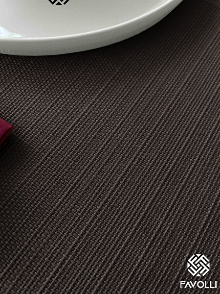 FAVOLLİ Masa Örtüsü