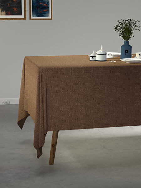 Perle Masa Örtüsü