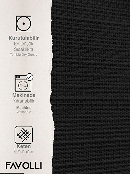 FAVOLLİ Masa Örtüsü