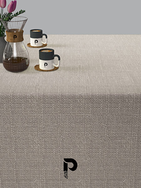 Perle Masa Örtüsü