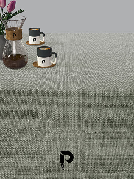 Perle Masa Örtüsü