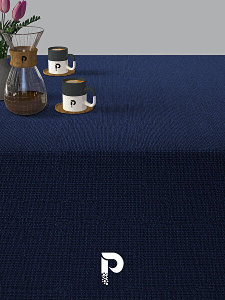 Perle Masa Örtüsü