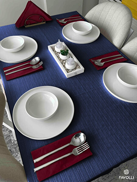 FAVOLLİ Masa Örtüsü