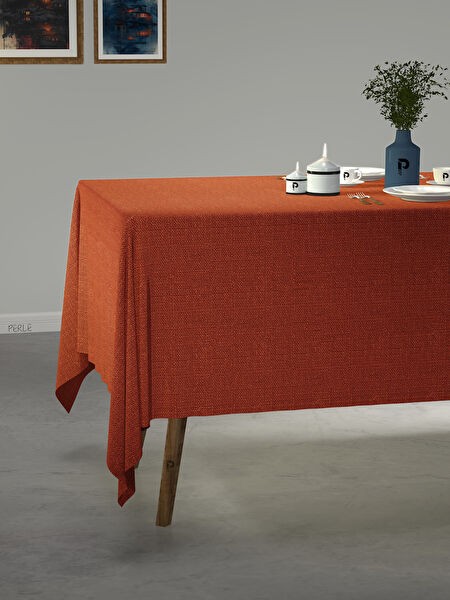 Perle Masa Örtüsü