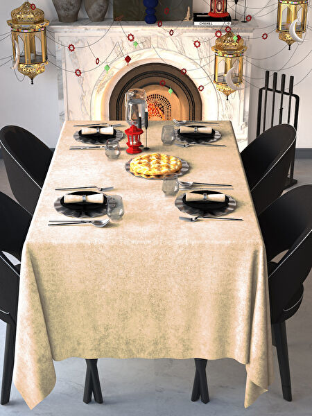 DEMOR HOME Masa Örtüsü