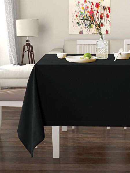 Pastel Masa Örtüsü