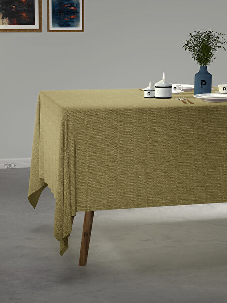 Perle Masa Örtüsü