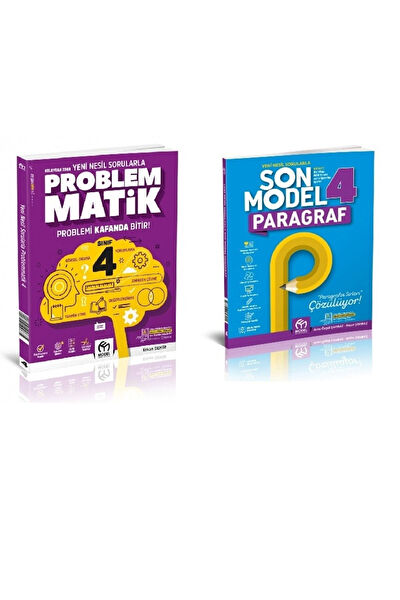 Model Eğitim Yayınları Ders ve Yardımcı Kaynak Kitapları