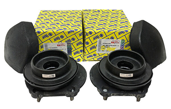 M.E.R.T. OTOMOTİV-YEDEK PARÇA Amortisör Takozu