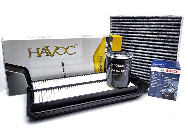 M.E.R.T. OTOMOTİV-YEDEK PARÇA Filtre Setleri