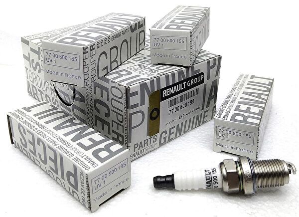 M.E.R.T. OTOMOTİV-YEDEK PARÇA Buji