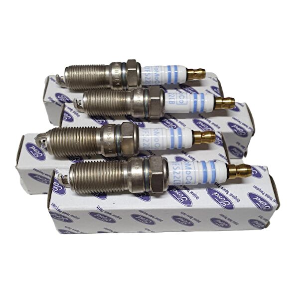 M.E.R.T. OTOMOTİV-YEDEK PARÇA Buji