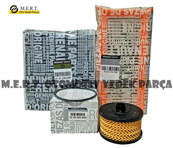 M.E.R.T. OTOMOTİV-YEDEK PARÇA Polen Filtreleri