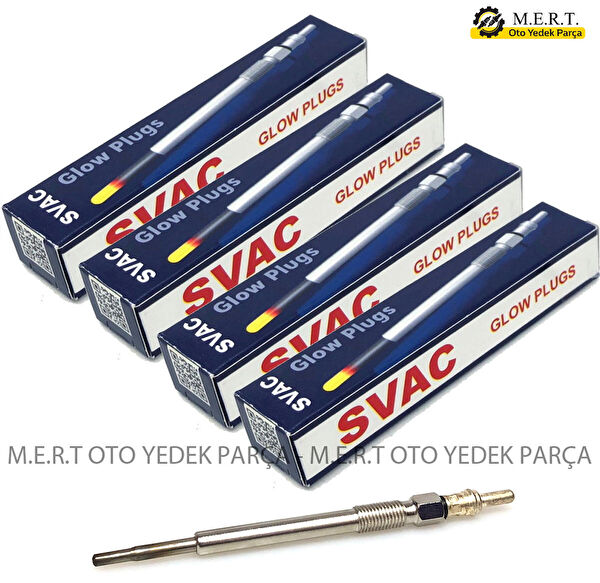 M.E.R.T. OTOMOTİV-YEDEK PARÇA Buji