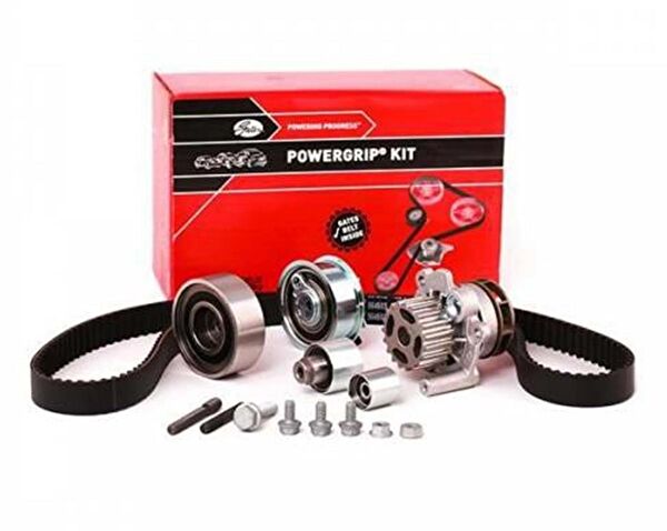 M.E.R.T. OTOMOTİV-YEDEK PARÇA Triger Seti