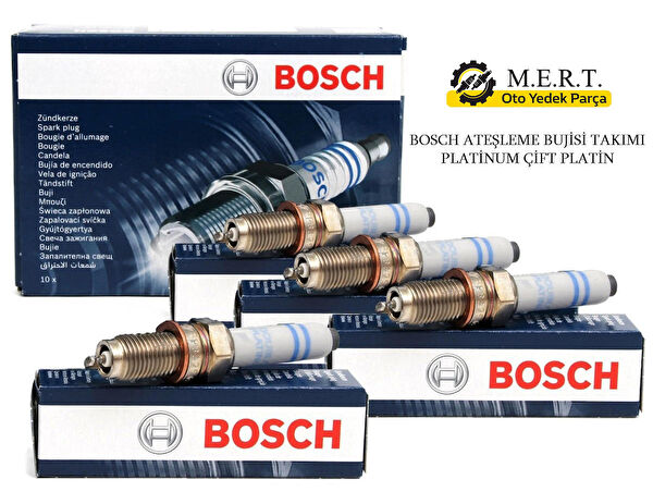 Bosch Buji