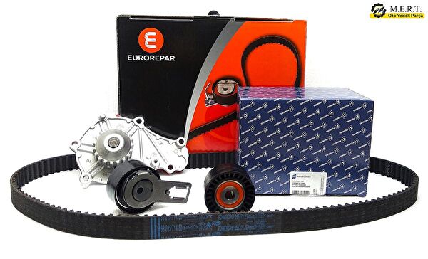 M.E.R.T. OTOMOTİV-YEDEK PARÇA Triger Seti