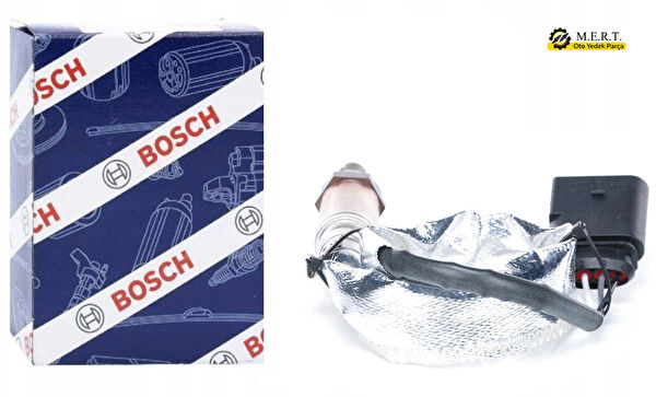 Bosch Lamba Sensörü
