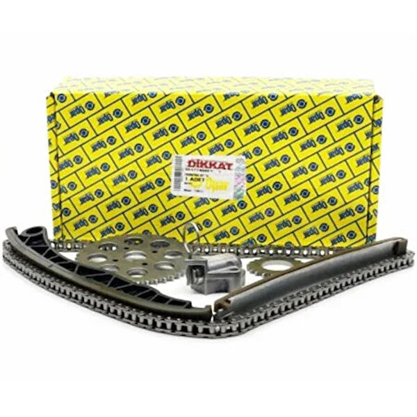 M.E.R.T. OTOMOTİV-YEDEK PARÇA Triger Seti