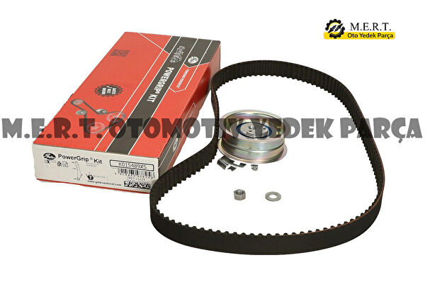 M.E.R.T. OTOMOTİV-YEDEK PARÇA Triger Seti