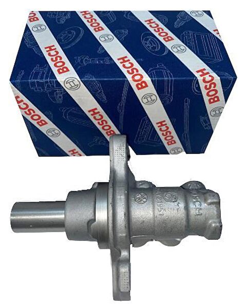 Bosch Merkezler & Aksesuarlar