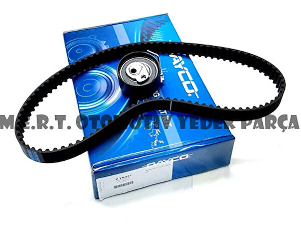 M.E.R.T. OTOMOTİV-YEDEK PARÇA Triger Seti