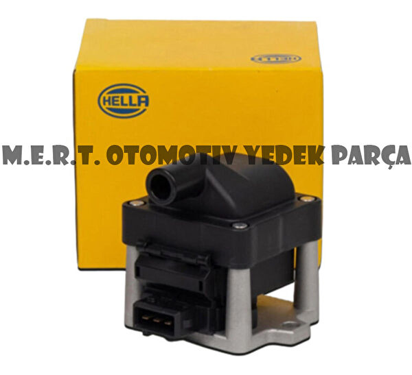 M.E.R.T. OTOMOTİV-YEDEK PARÇA Bobinler