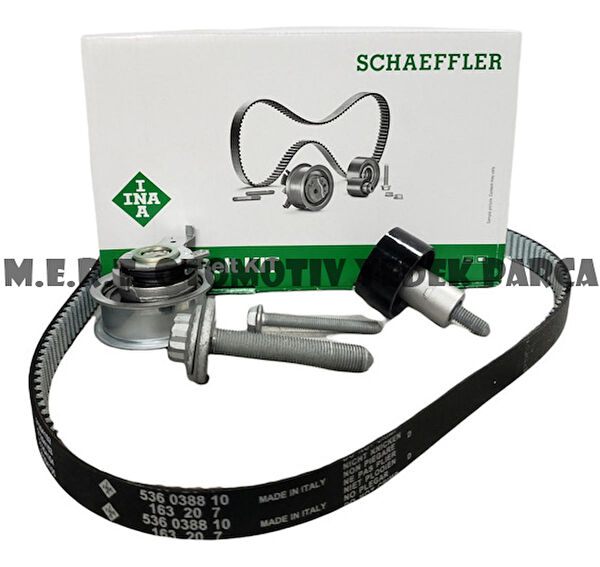 M.E.R.T. OTOMOTİV-YEDEK PARÇA Triger Seti