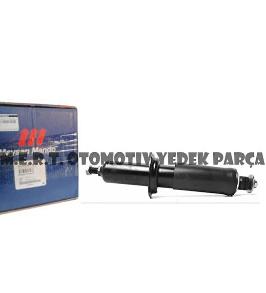 M.E.R.T. OTOMOTİV-YEDEK PARÇA Amortisörler