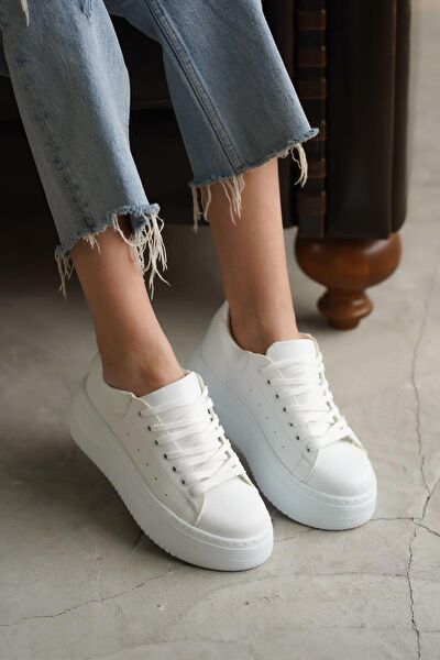 MODAADAM Kadın Sneaker Ayakkabı