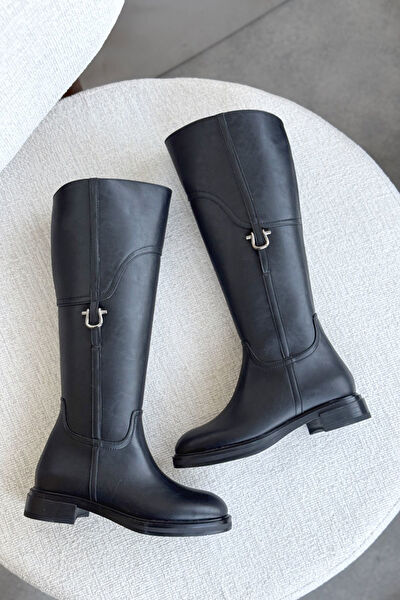 MODAADAM Kadın Çizme