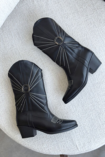 MODAADAM Kadın Çizme